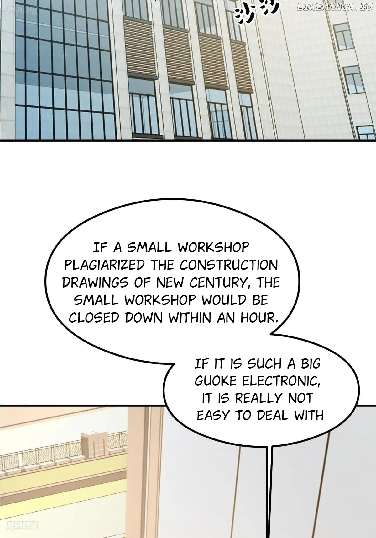 I Really Don’t Want to be Reborn Chapter 436 - page 2